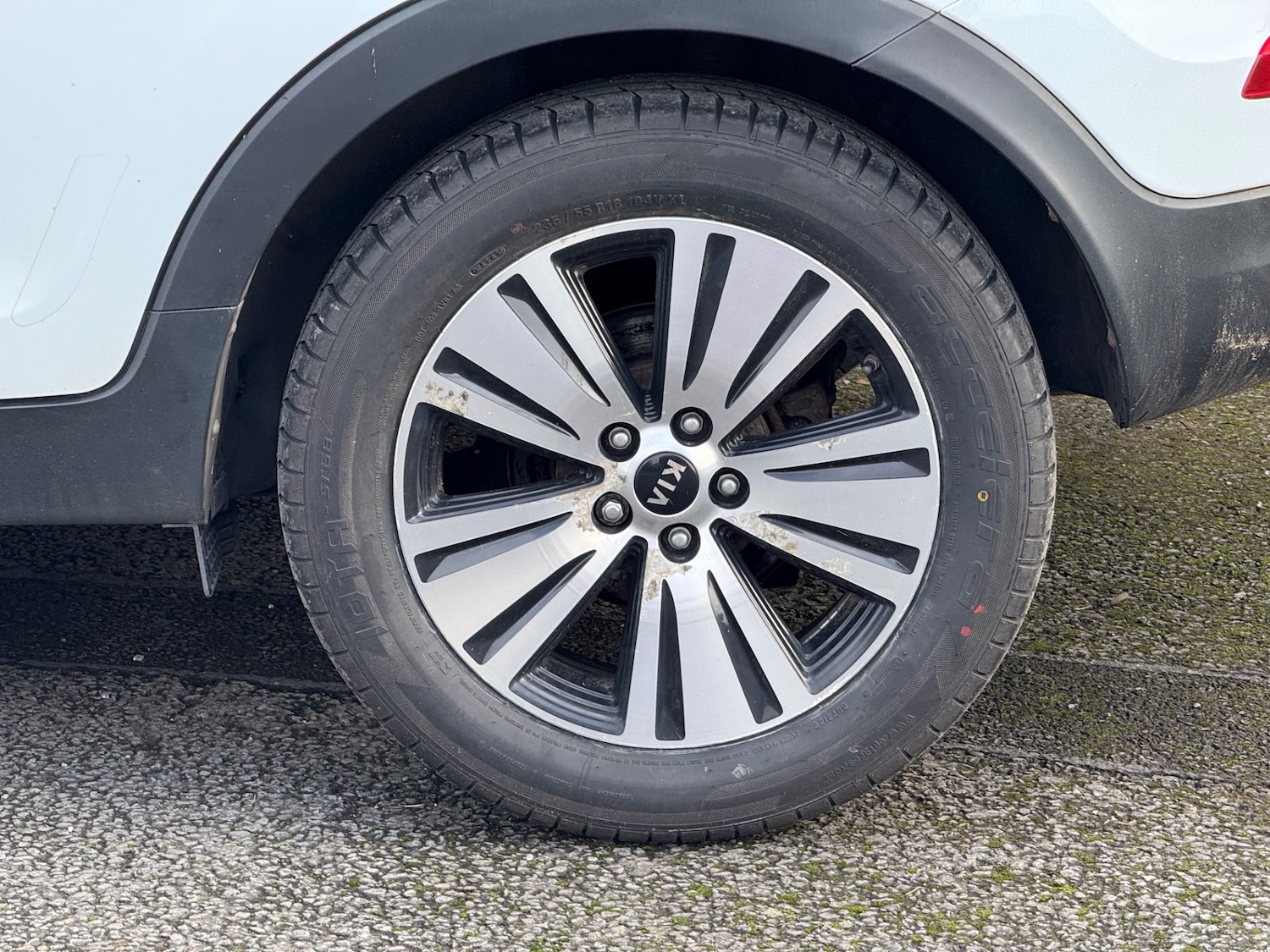 Used Kia Sportage 2015 for sale - 77522437: Photo 38