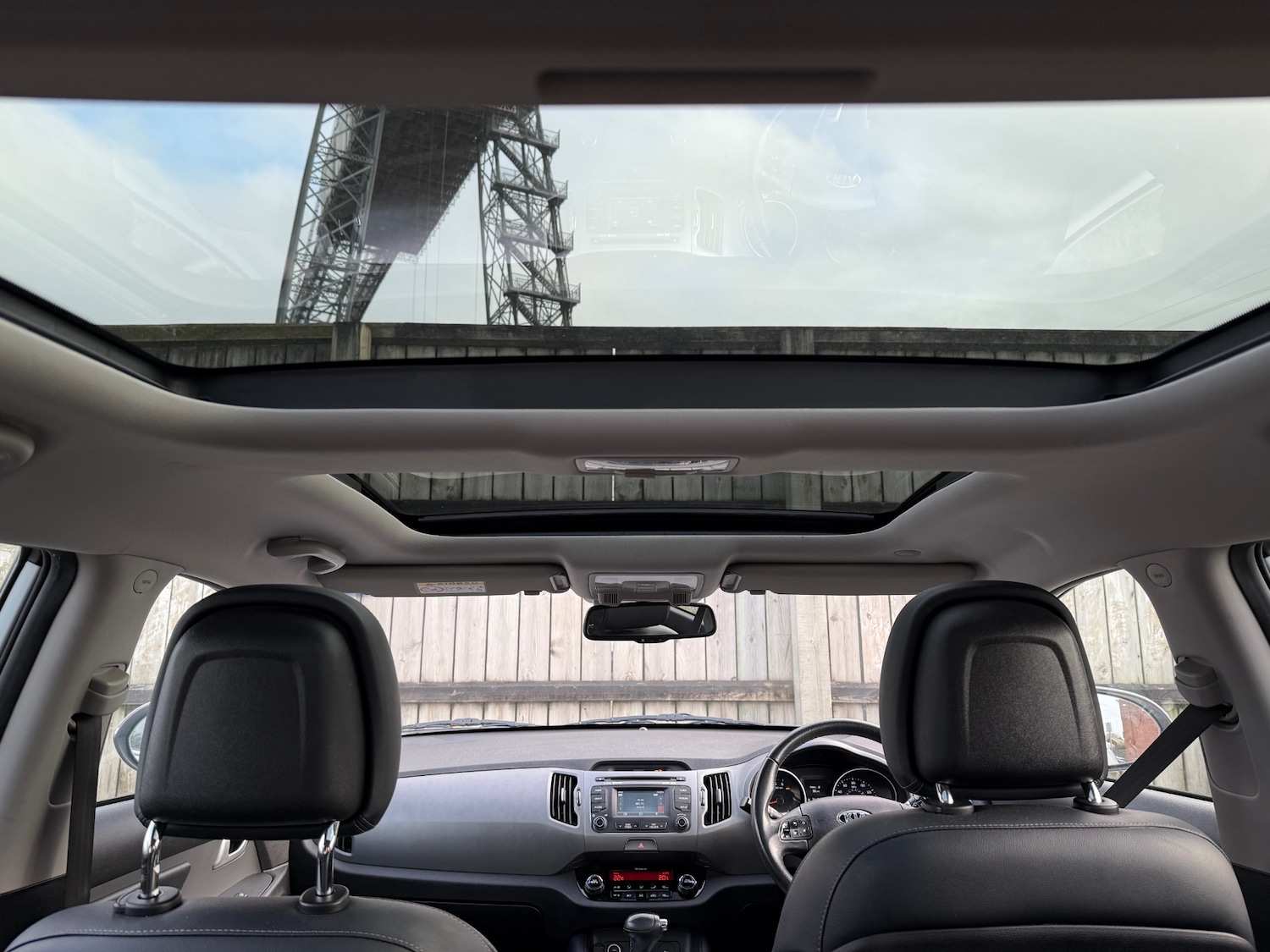 Used Kia Sportage 2015 for sale - 77522437: Photo 40