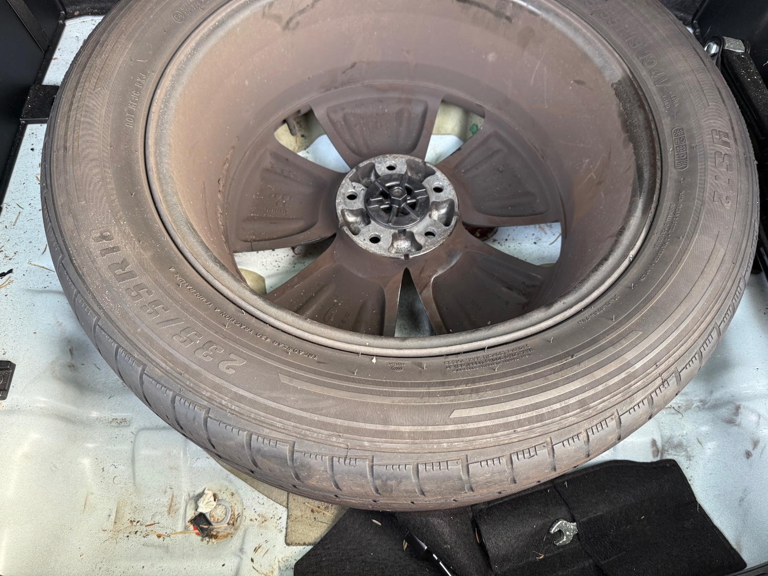 Used Kia Sportage 2015 for sale - 77522437: Photo 41