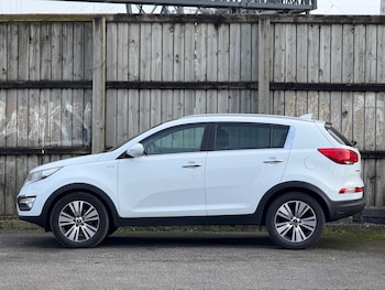 Used Kia Sportage 2015 for sale - 77522437: Photo