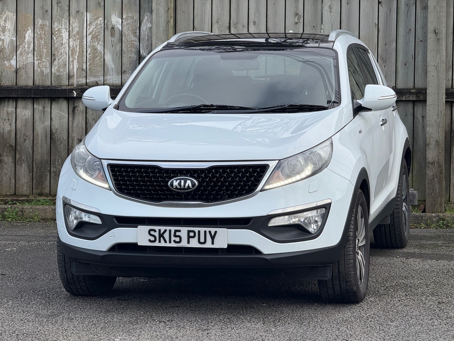 Used Kia Sportage 2015 for sale - 77522437: Photo 7