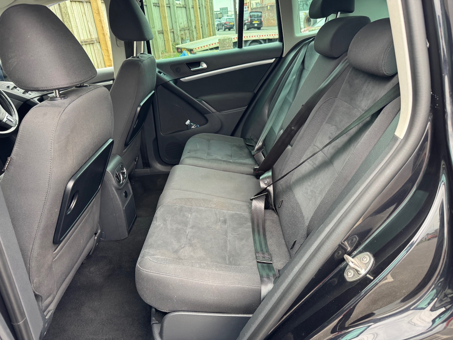 Used Volkswagen Tiguan 2014 for sale - 76352719: Photo 12