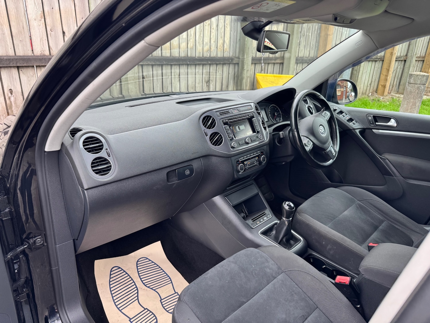 Used Volkswagen Tiguan 2014 for sale - 76352719: Photo 15