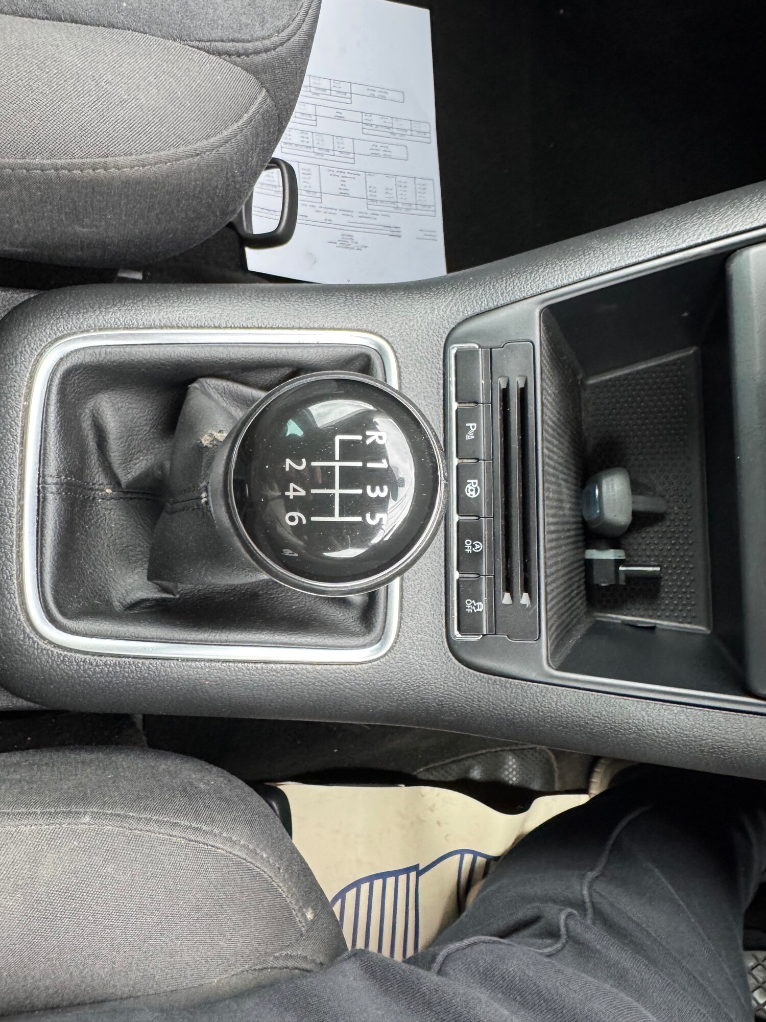 Used Volkswagen Tiguan 2014 for sale - 76352719: Photo 18