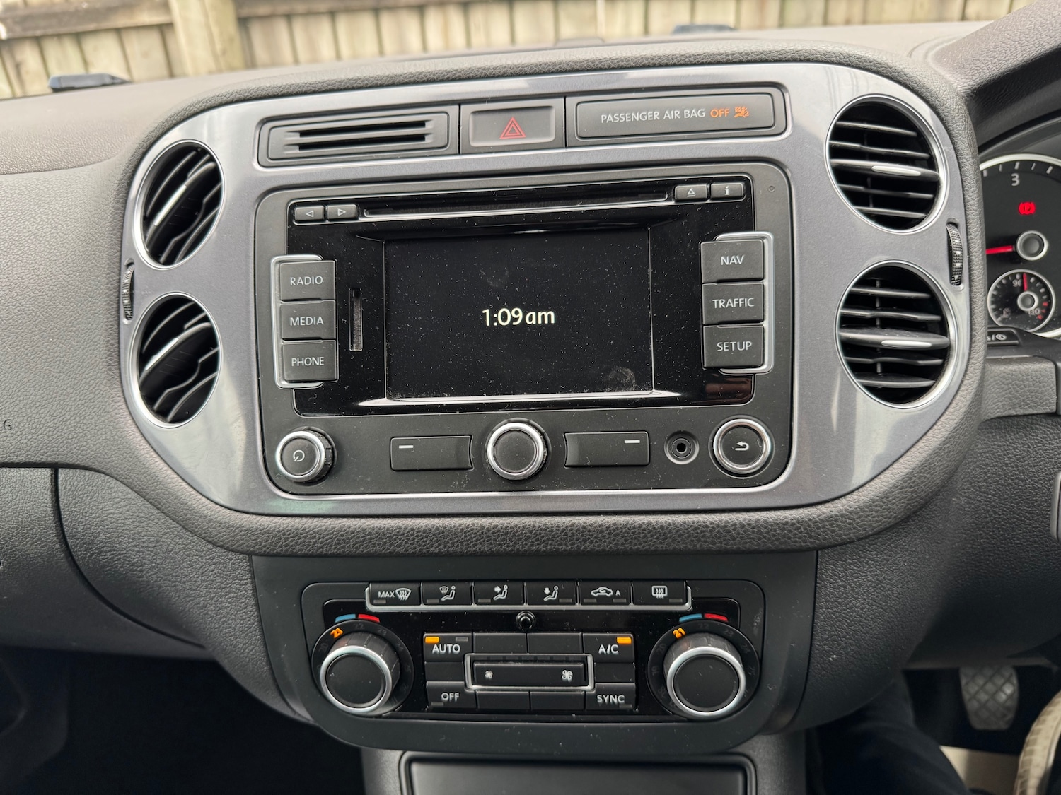 Used Volkswagen Tiguan 2014 for sale - 76352719: Photo 19