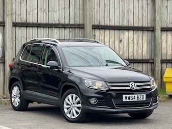 2014 (64) - 2.0 TDi BlueMotion Tech Match 5dr