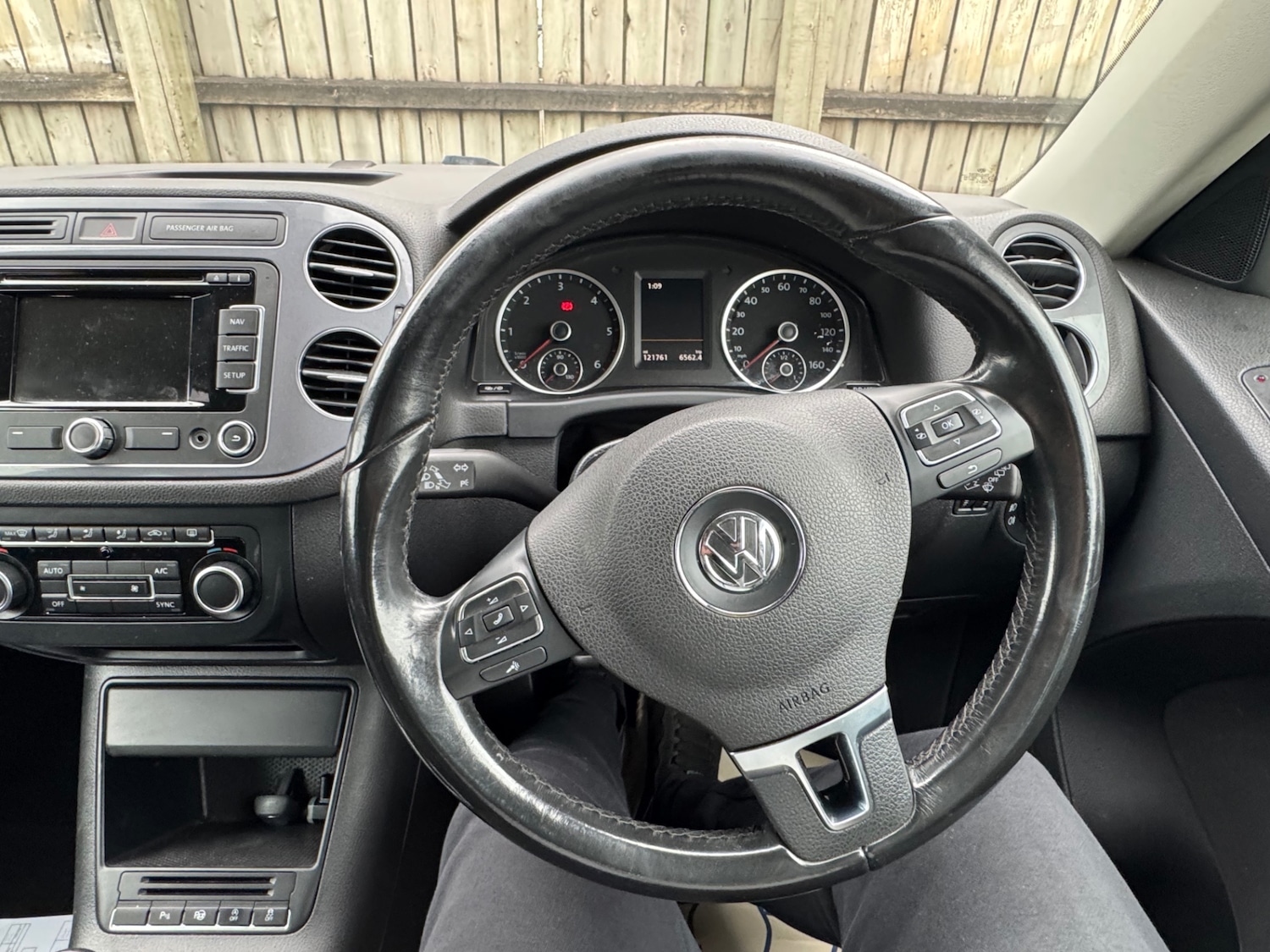 Used Volkswagen Tiguan 2014 for sale - 76352719: Photo 20