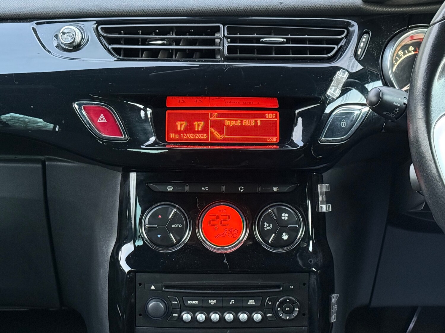 Used Citroen DS3 2014 for sale - 77558830: Photo 14