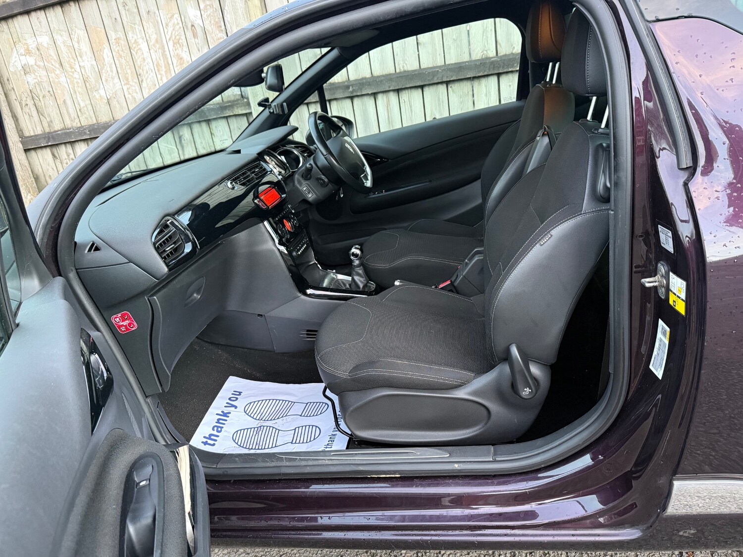 Used Citroen DS3 2014 for sale - 77558830: Photo 19