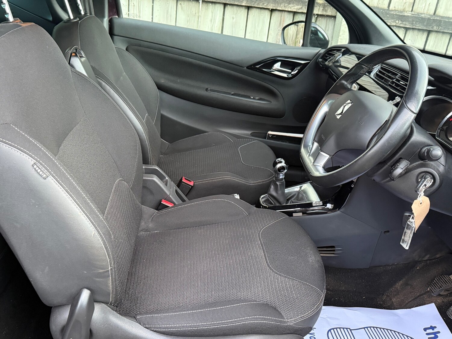 Used Citroen DS3 2014 for sale - 77558830: Photo 21