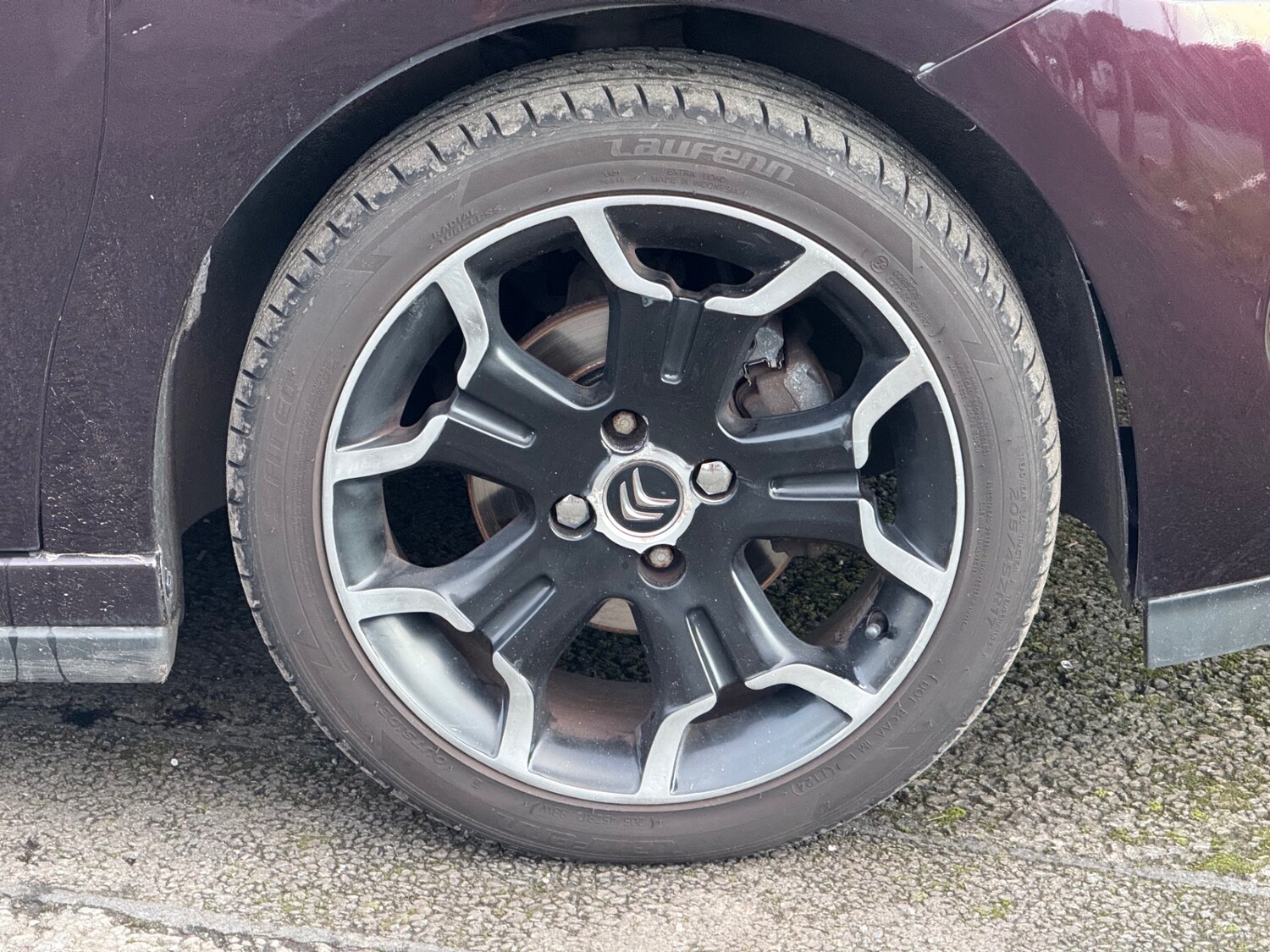 Used Citroen DS3 2014 for sale - 77558830: Photo 26