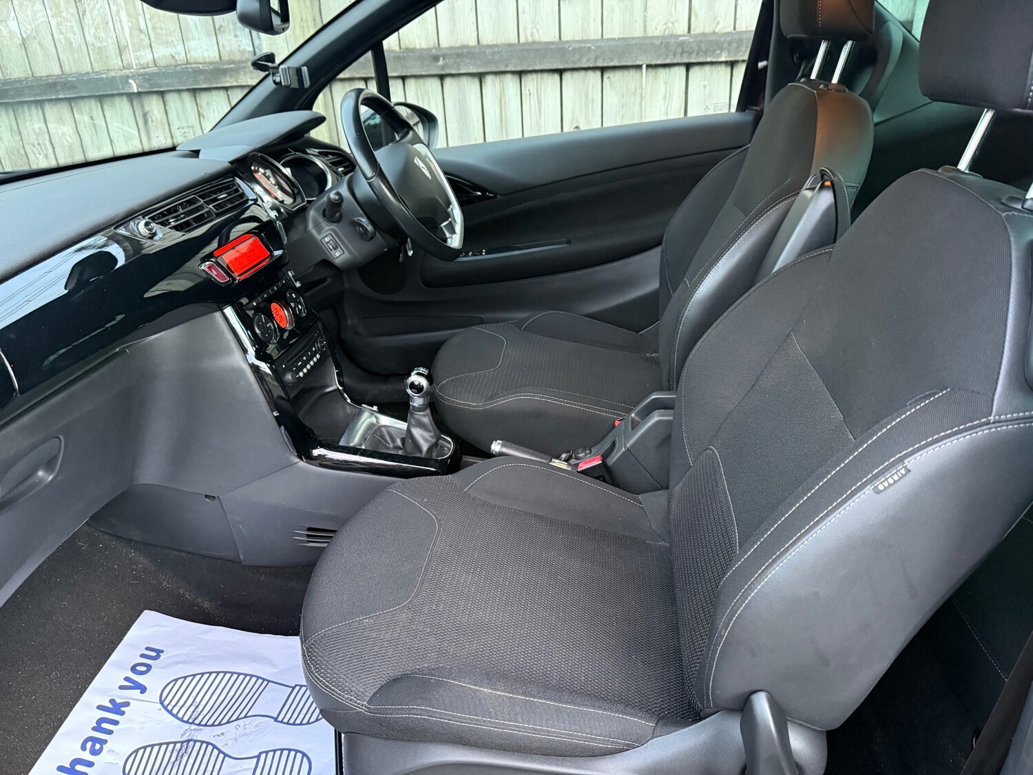 Used Citroen DS3 2014 for sale - 77558830: Photo 28