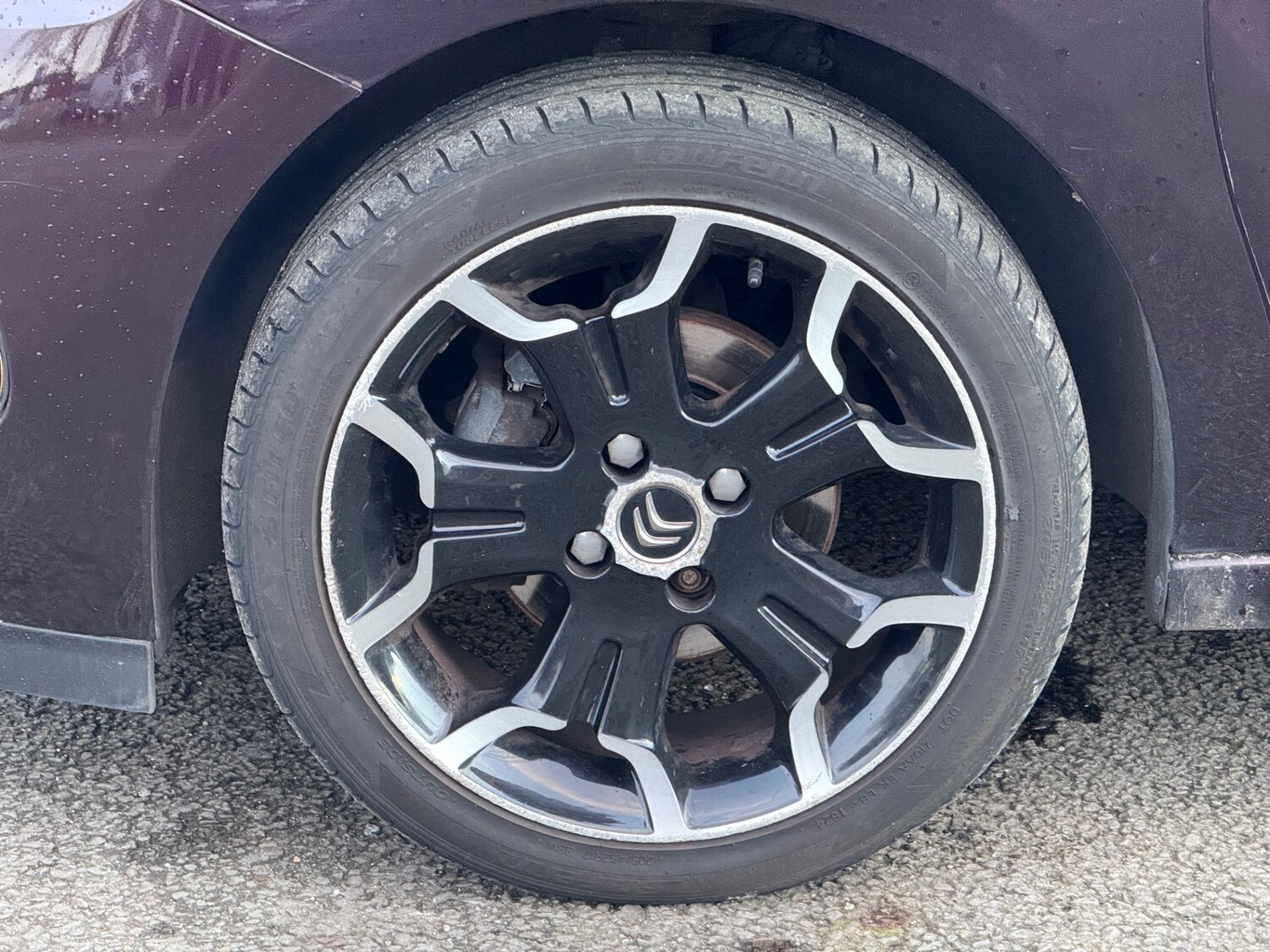 Used Citroen DS3 2014 for sale - 77558830: Photo 29