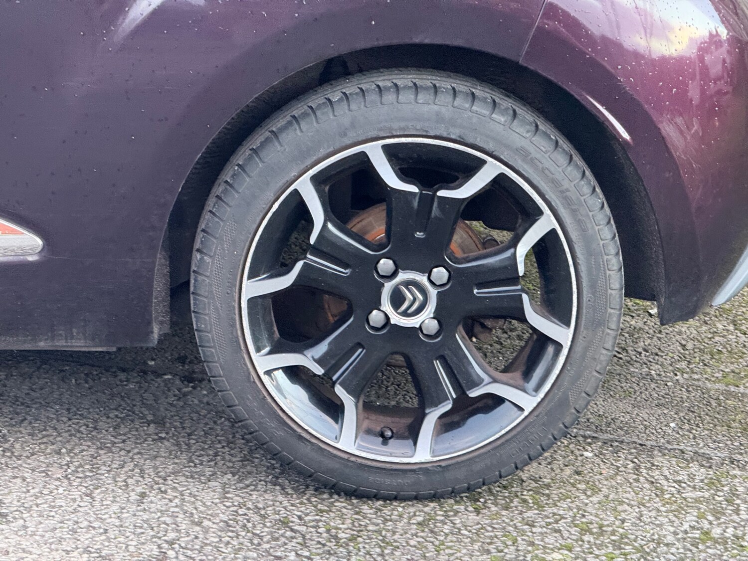 Used Citroen DS3 2014 for sale - 77558830: Photo 30