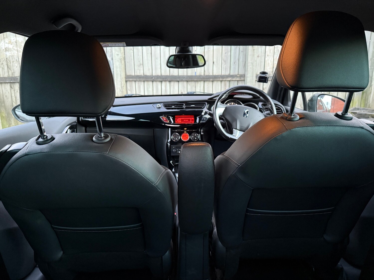 Used Citroen DS3 2014 for sale - 77558830: Photo 31