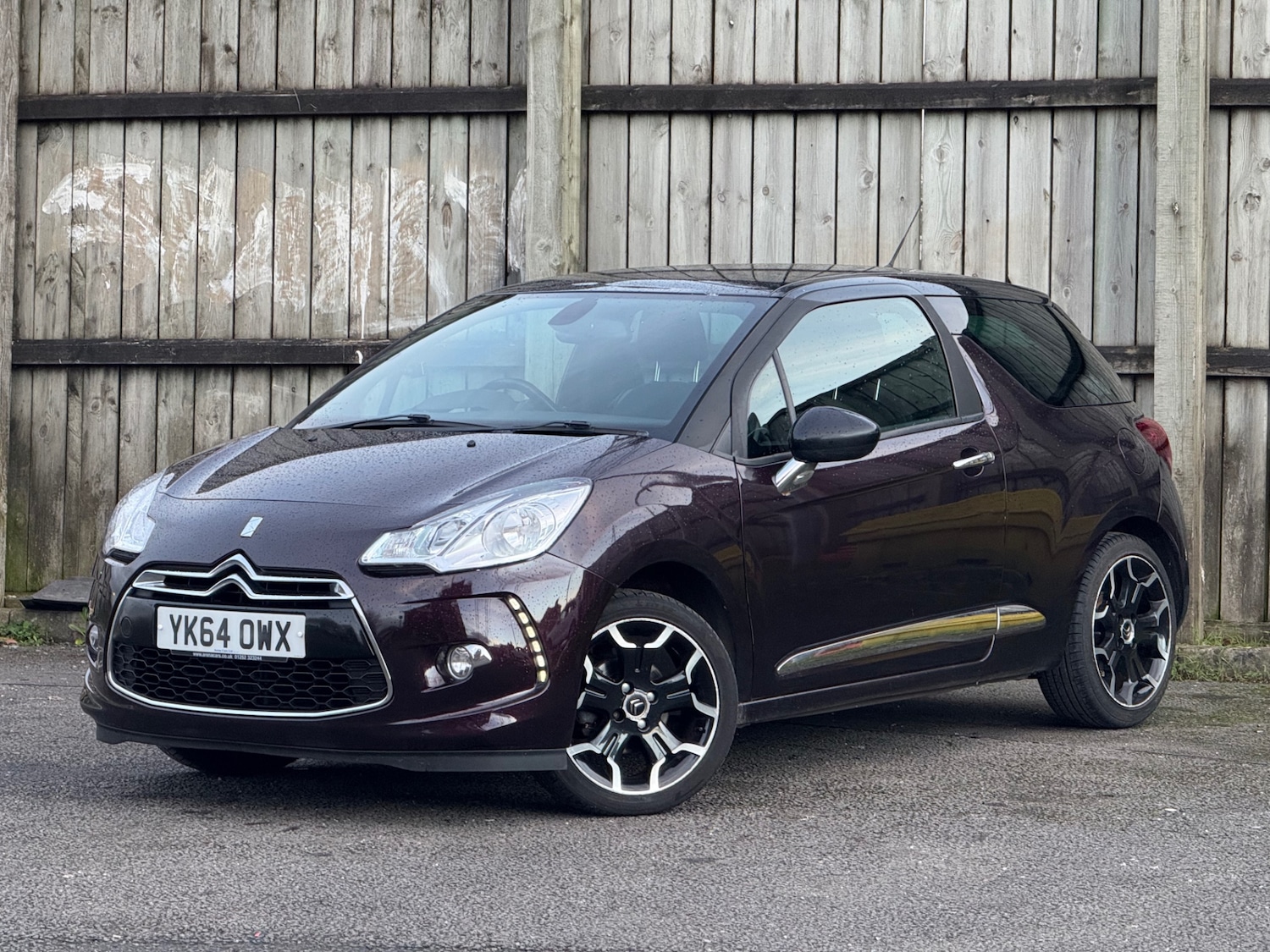 Used Citroen DS3 2014 for sale - 77558830: Photo 7