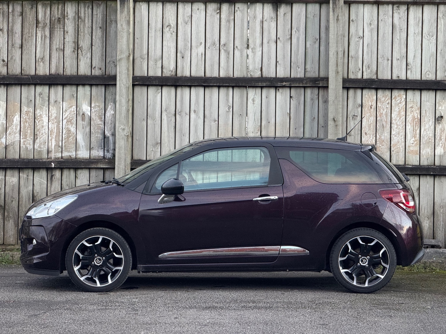 Used Citroen DS3 2014 for sale - 77558830: Photo 8