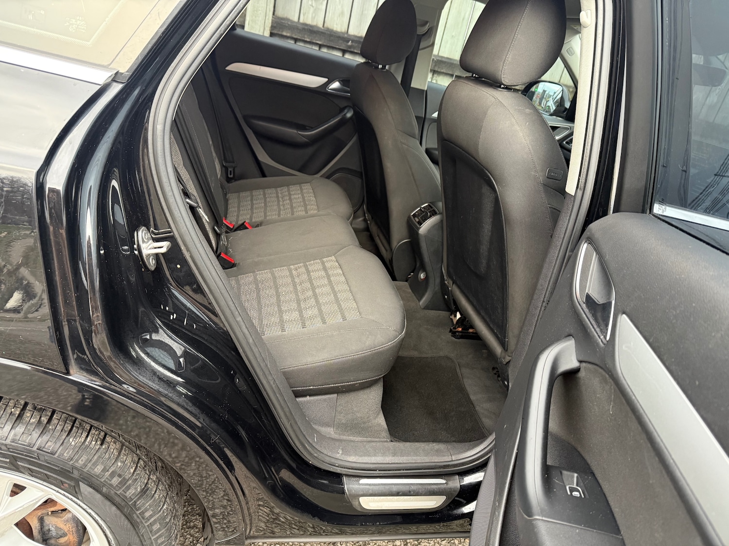 Used Audi Q3 2015 for sale - 77610663: Photo 19