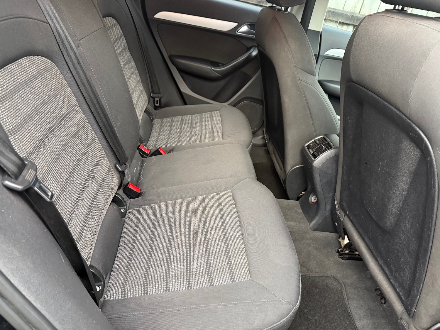 Used Audi Q3 2015 for sale - 77610663: Photo 20