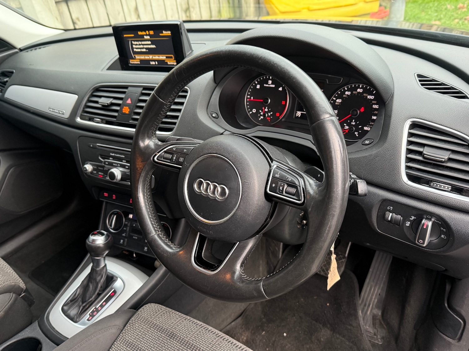 Used Audi Q3 2015 for sale - 77610663: Photo 23