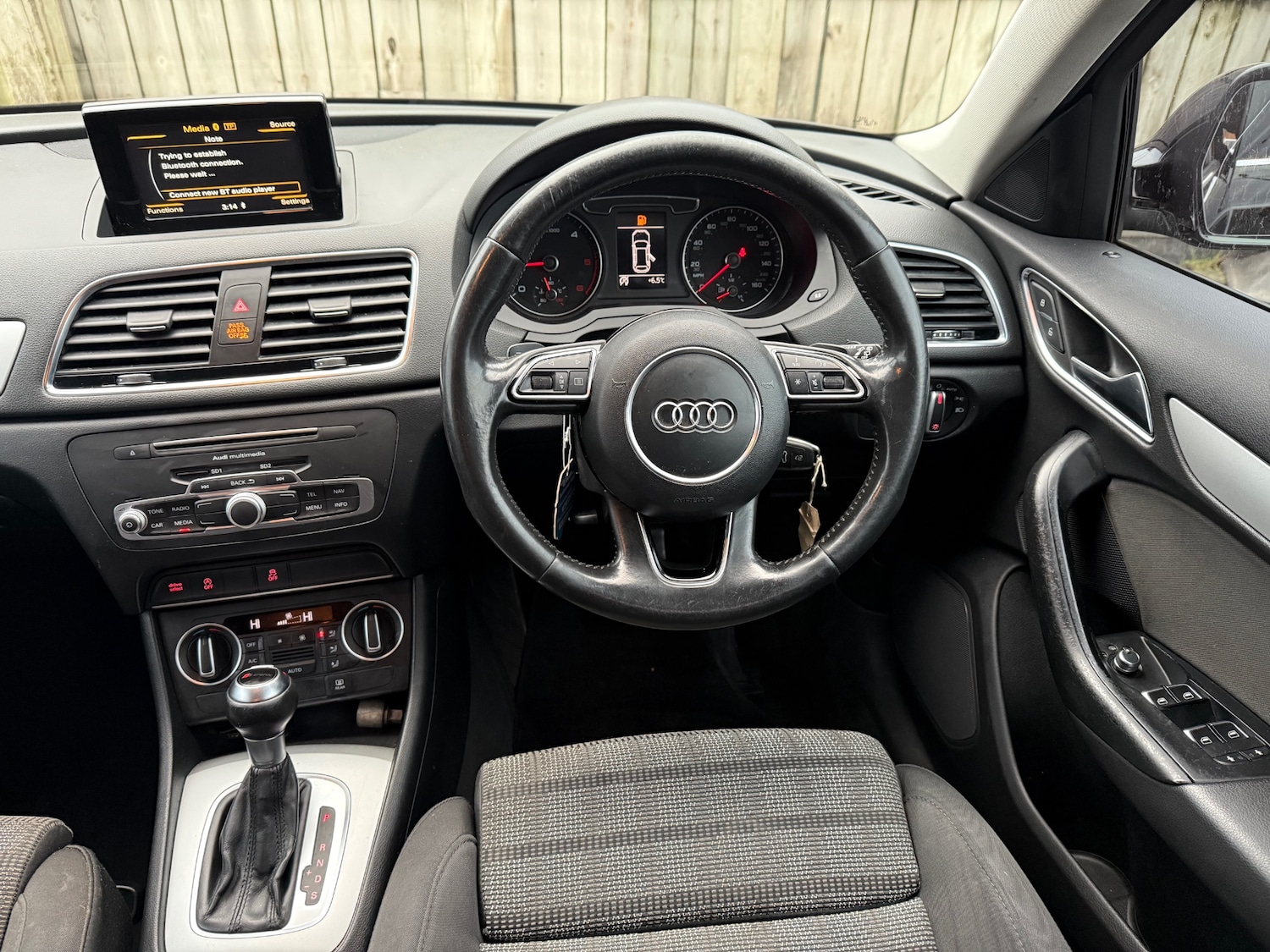 Used Audi Q3 2015 for sale - 77610663: Photo 31