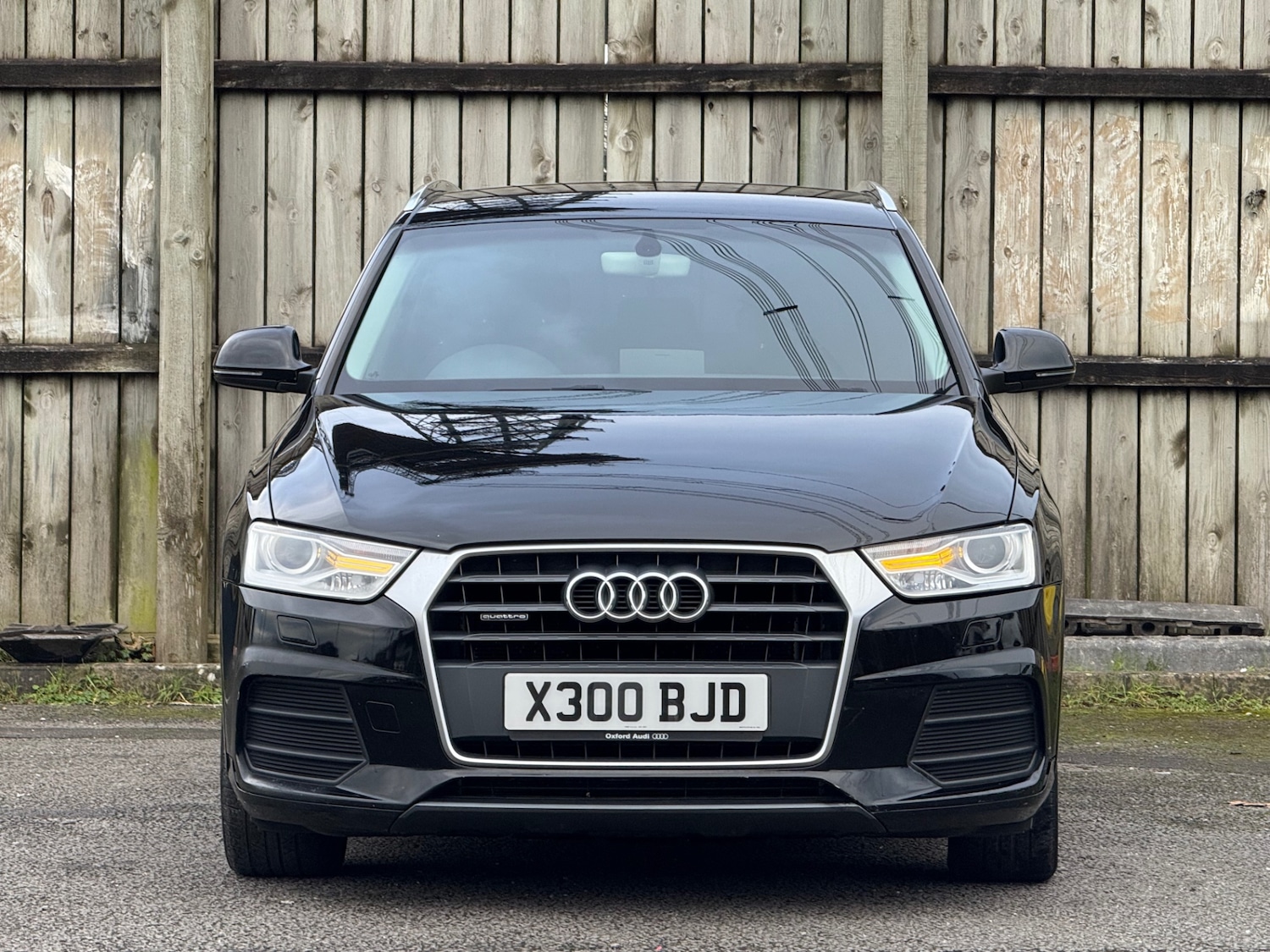 Used Audi Q3 2015 for sale - 77610663: Photo 4