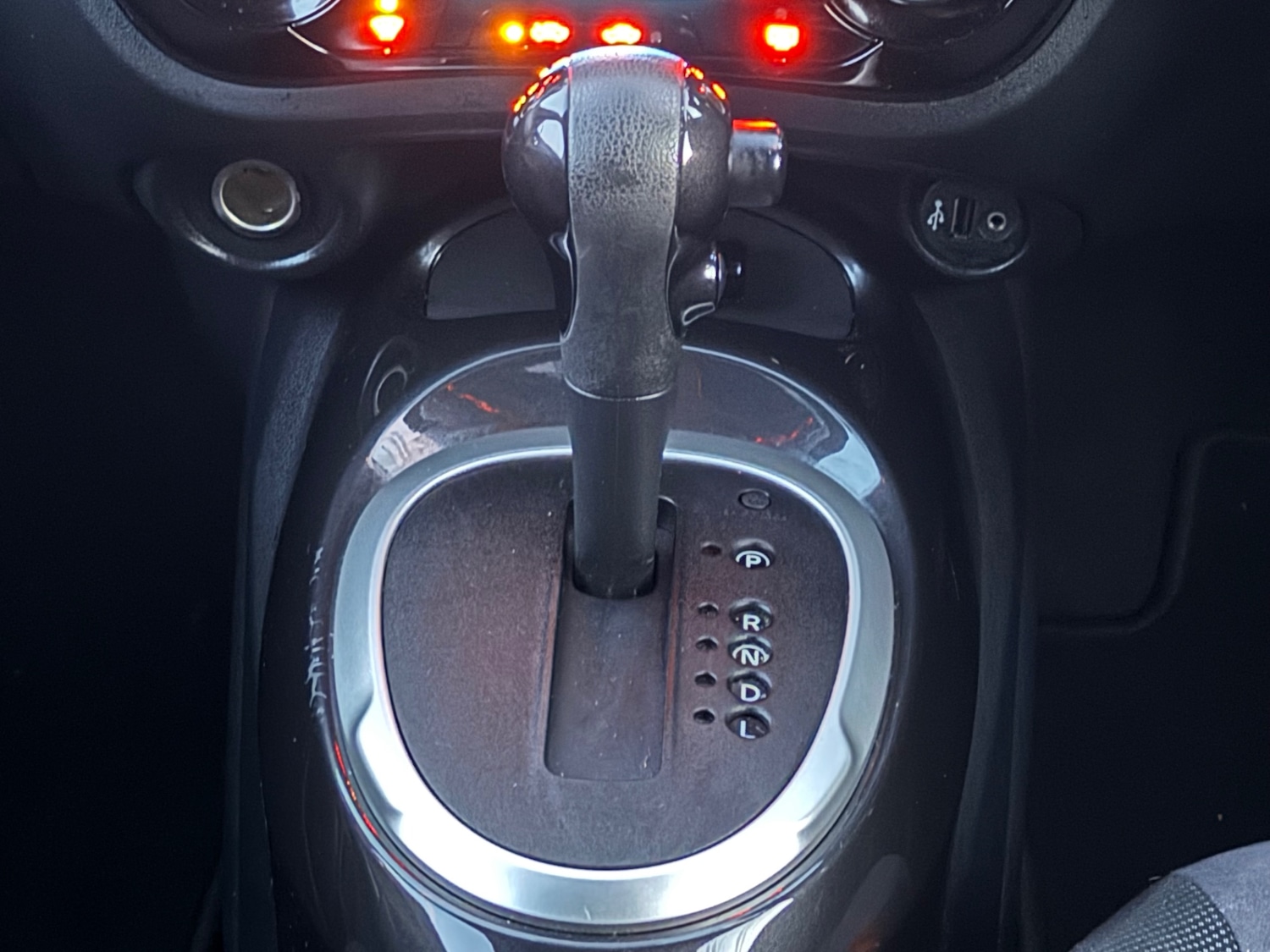 Used Nissan Juke 2014 for sale - 76924707: Photo 19