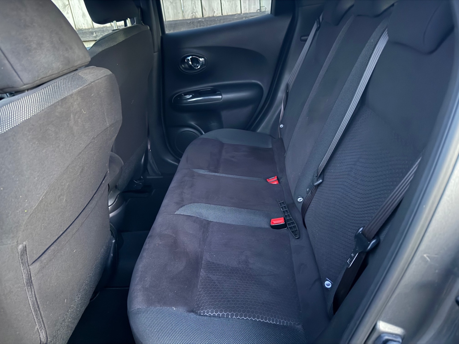 Used Nissan Juke 2014 for sale - 76924707: Photo 26