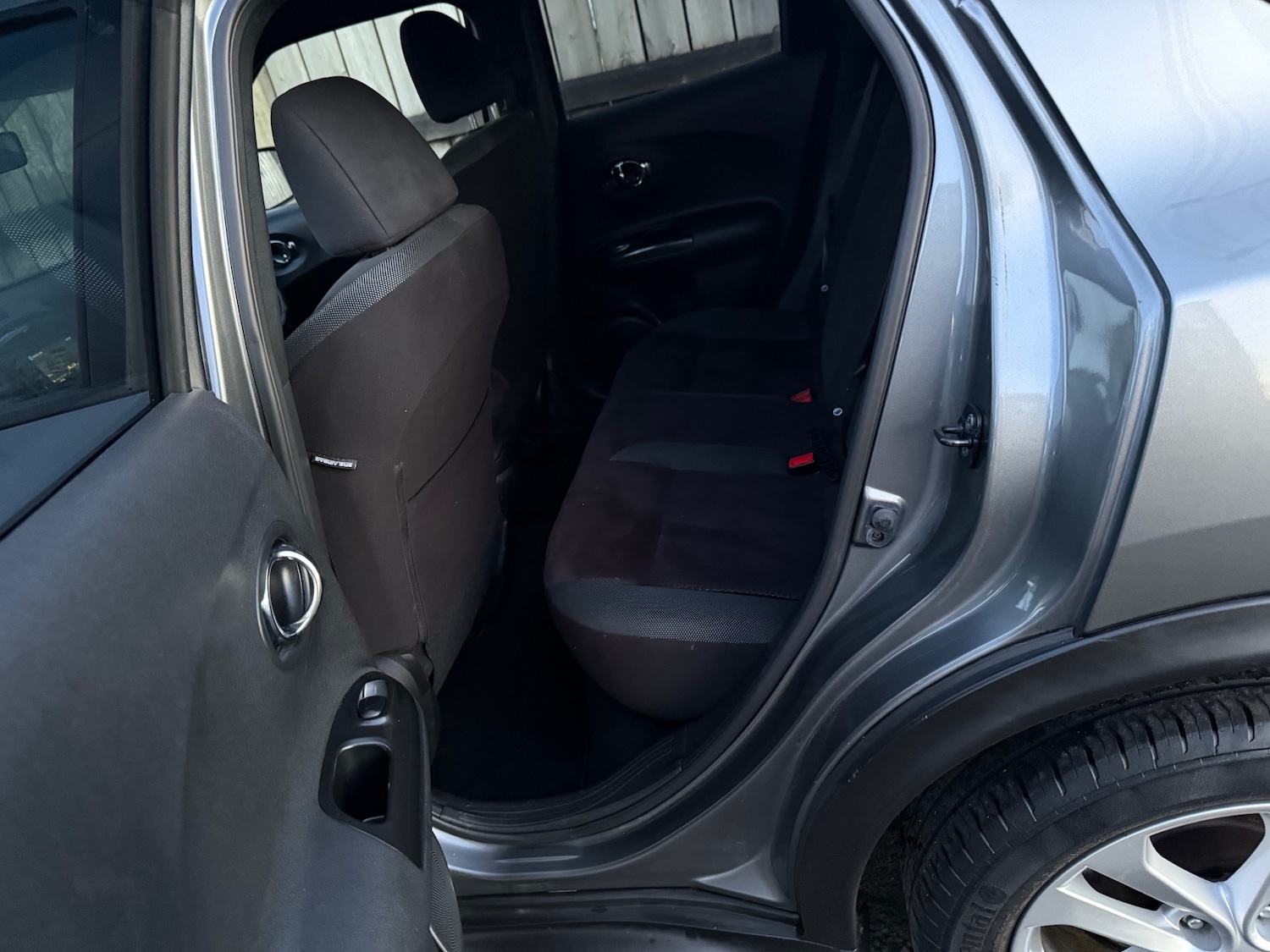 Used Nissan Juke 2014 for sale - 76924707: Photo 27