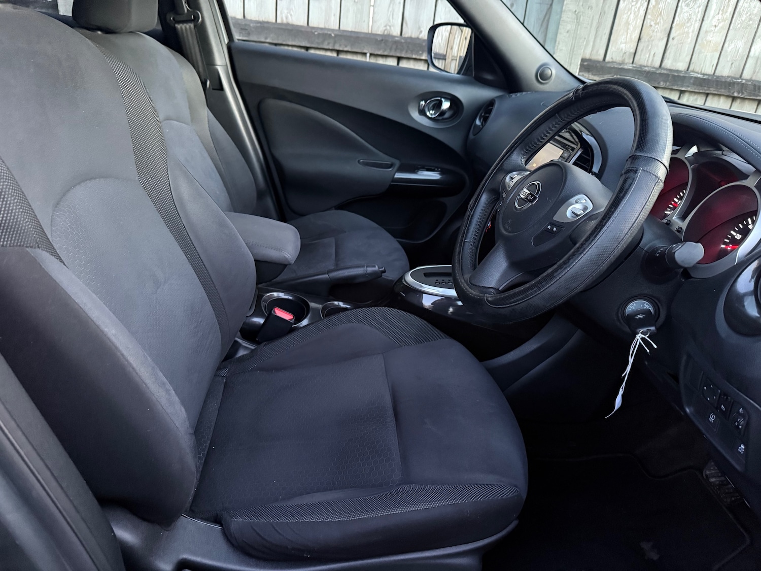 Used Nissan Juke 2014 for sale - 76924707: Photo 29