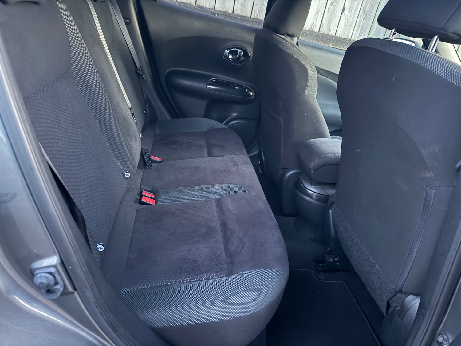 Used Nissan Juke 2014 for sale - 76924707: Photo 31