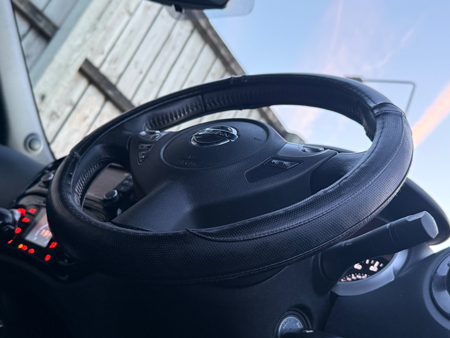 Used Nissan Juke 2014 for sale - 76924707: Photo 33