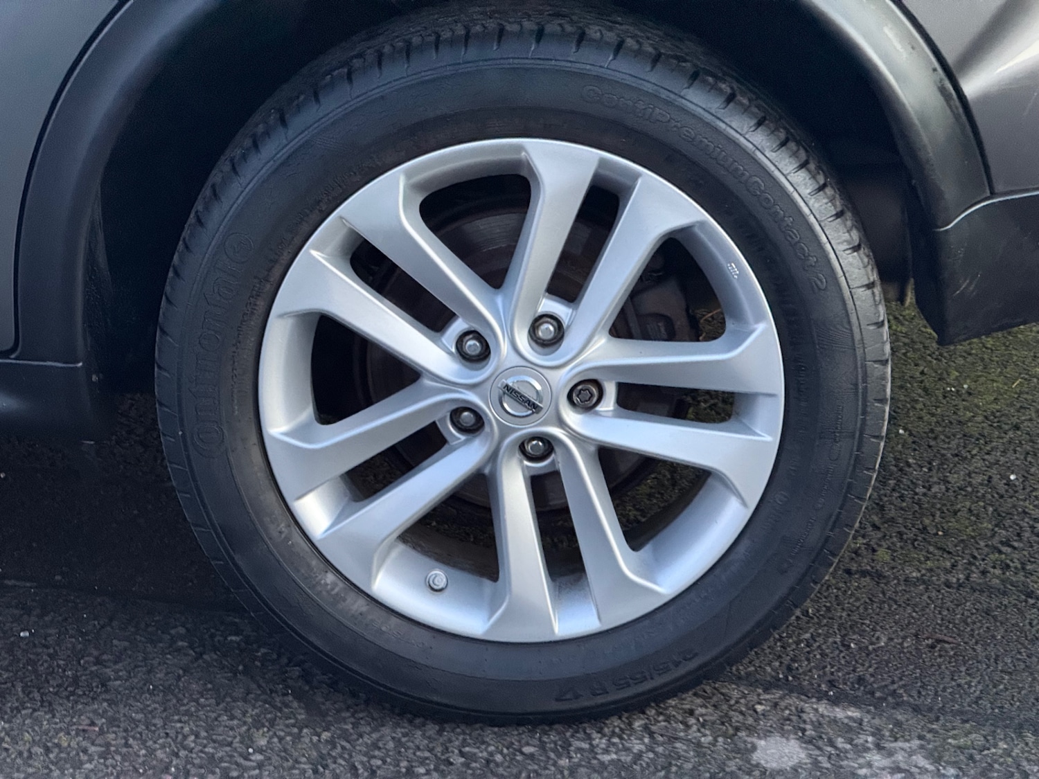 Used Nissan Juke 2014 for sale - 76924707: Photo 37