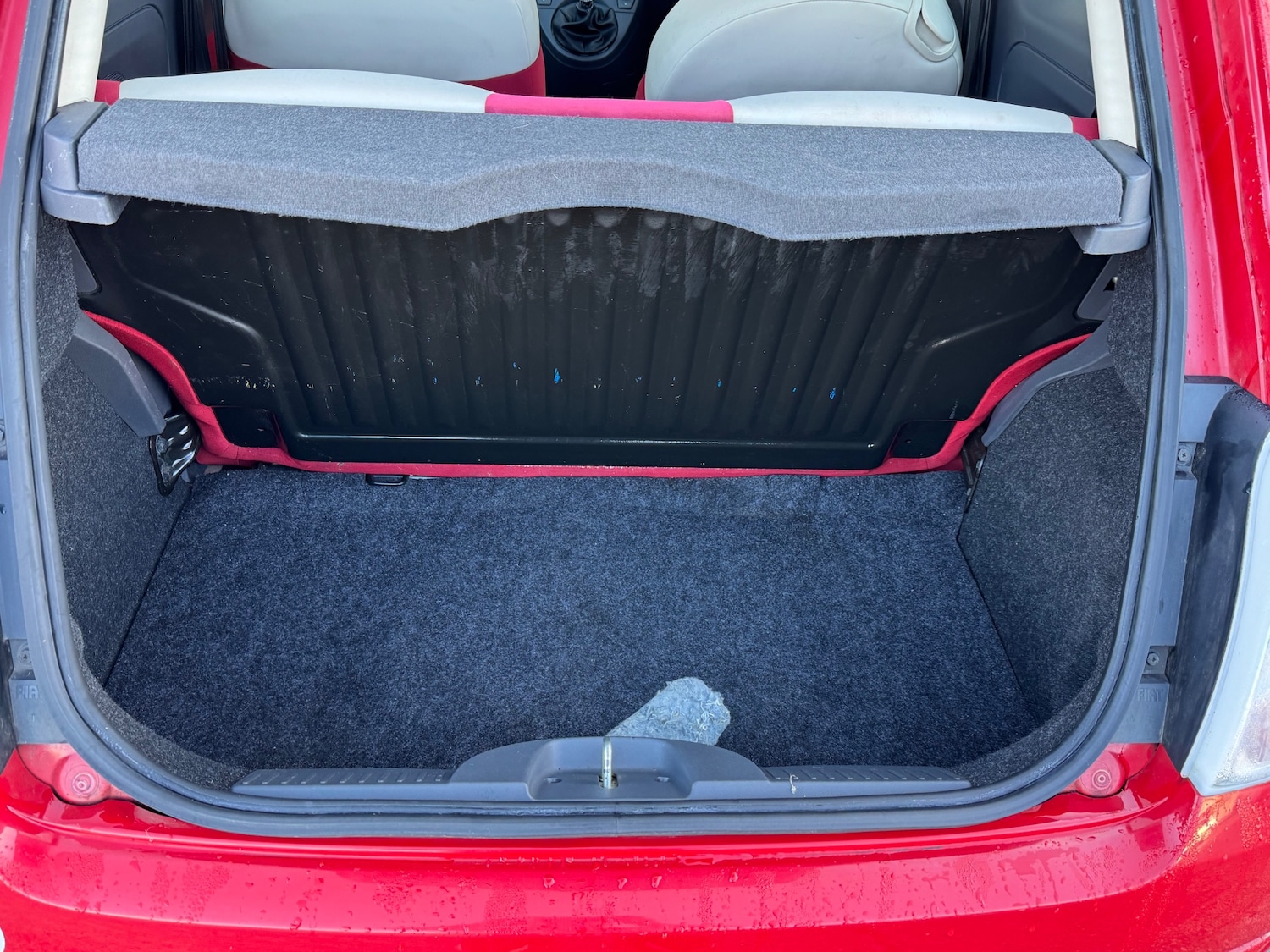 Used Fiat 500 2010 for sale - 76521250: Photo 10