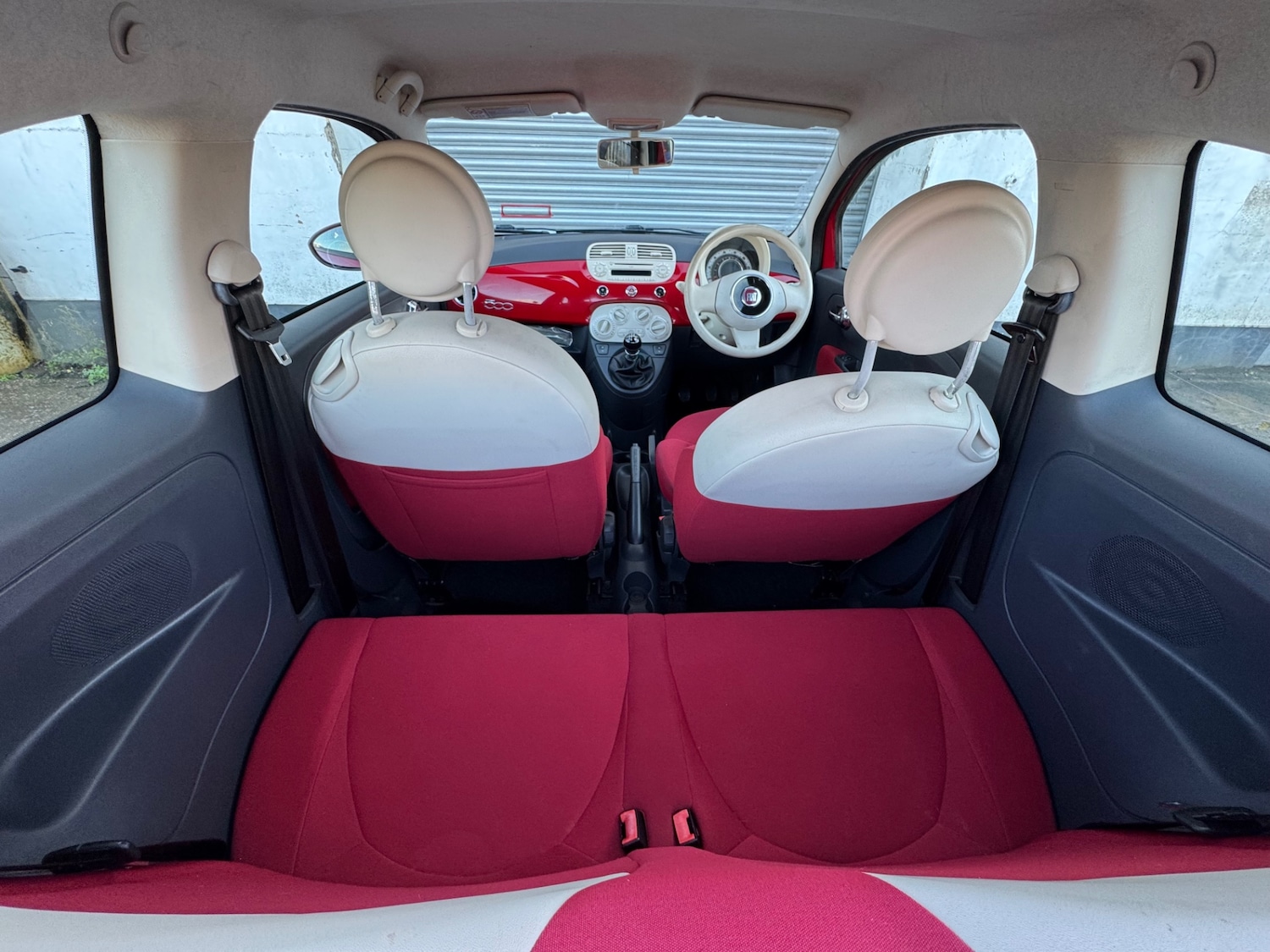 Used Fiat 500 2010 for sale - 76521250: Photo 11