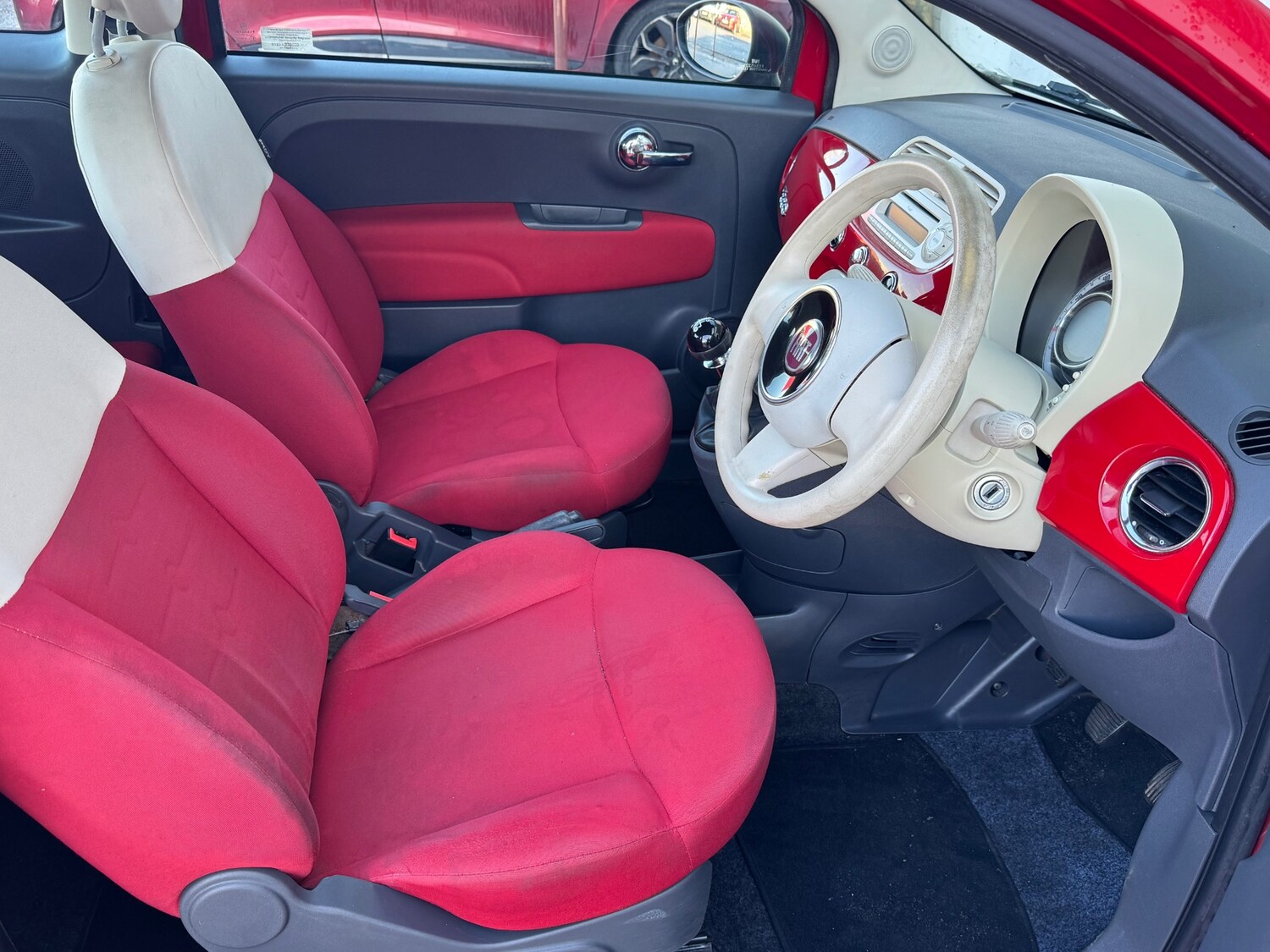 Used Fiat 500 2010 for sale - 76521250: Photo 13