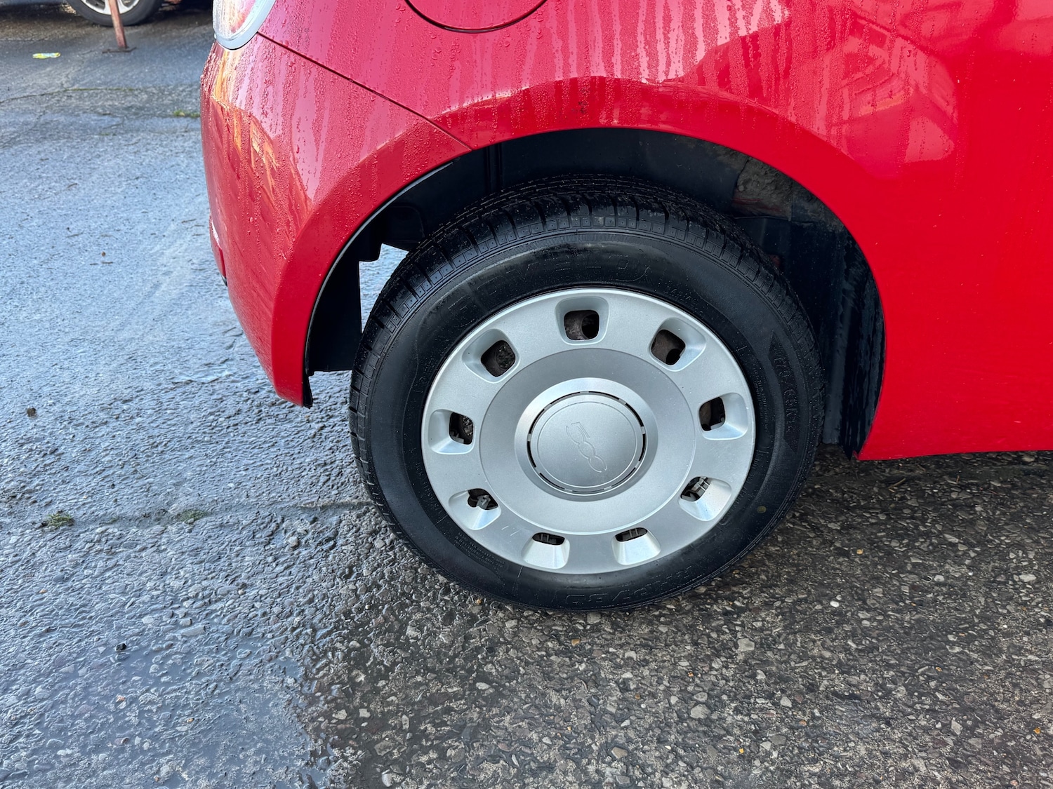 Used Fiat 500 2010 for sale - 76521250: Photo 17