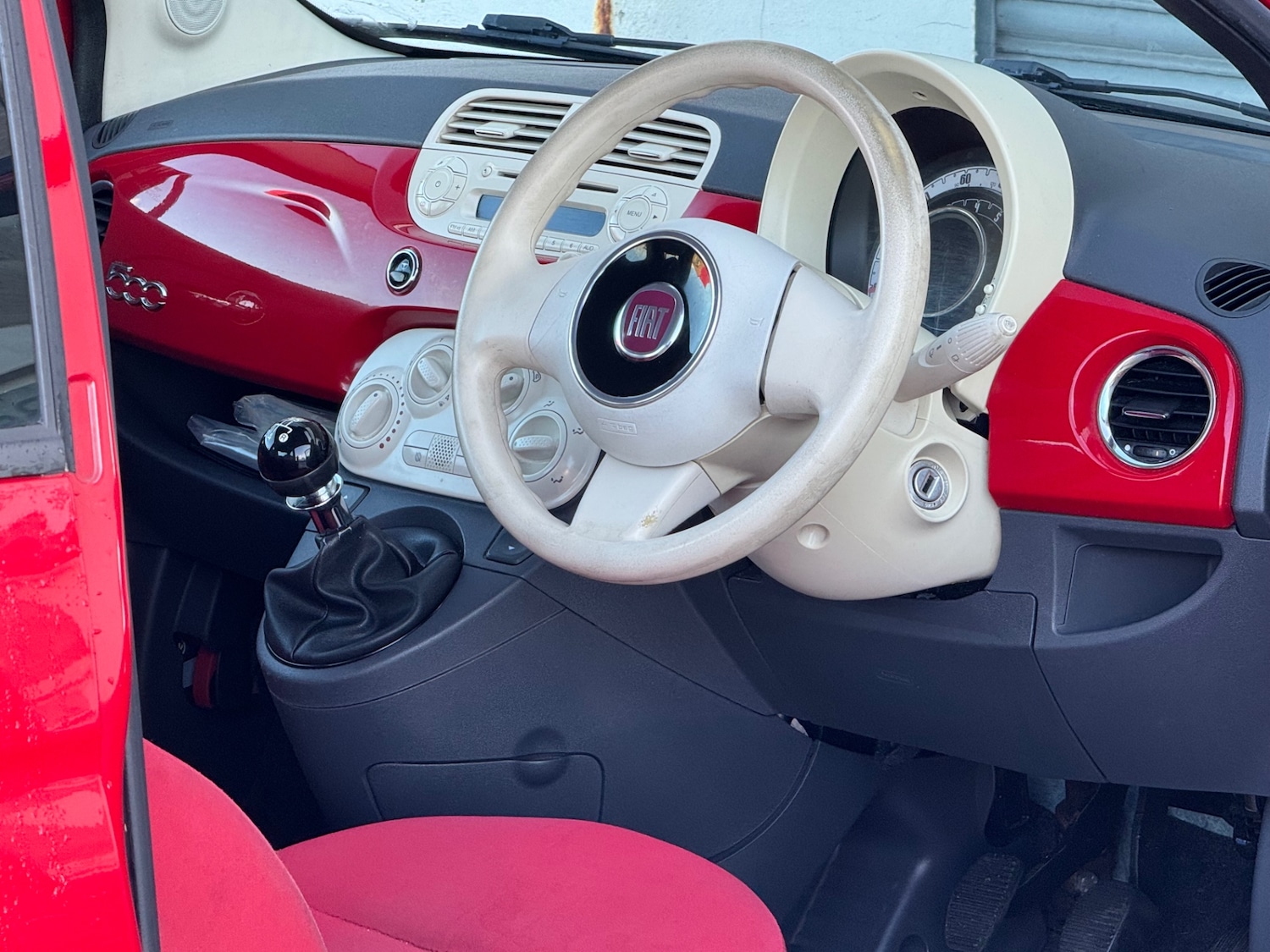 Used Fiat 500 2010 for sale - 76521250: Photo 18