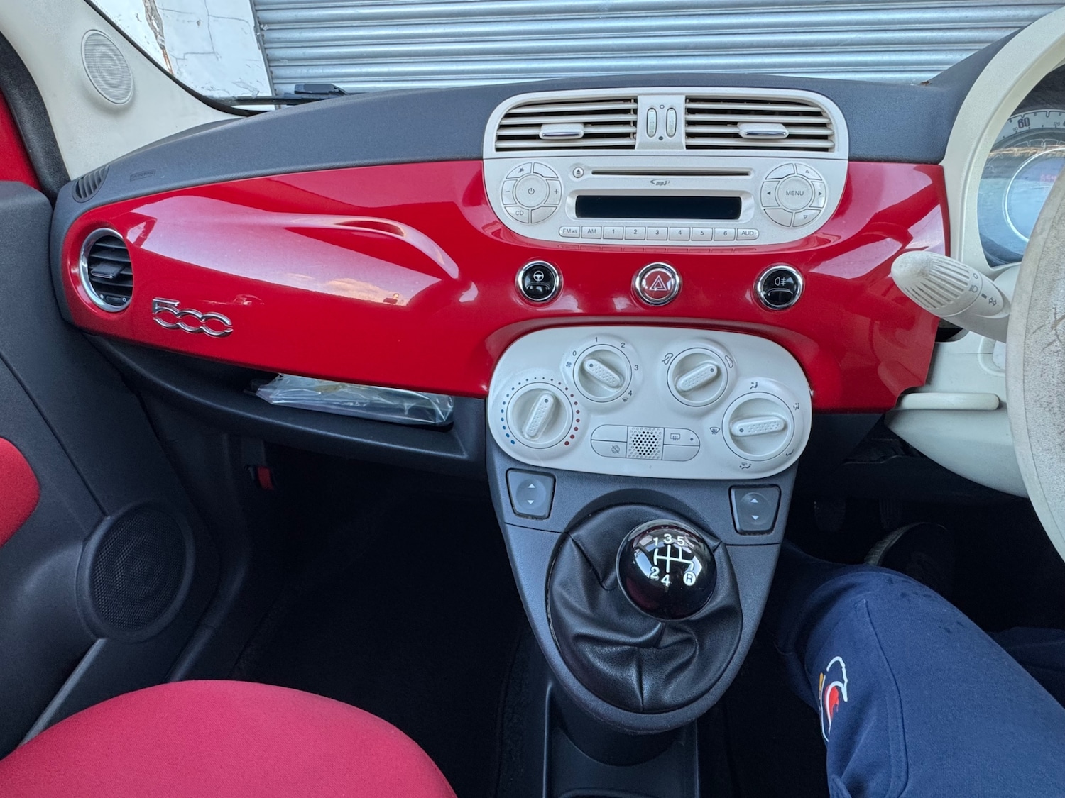 Used Fiat 500 2010 for sale - 76521250: Photo 19