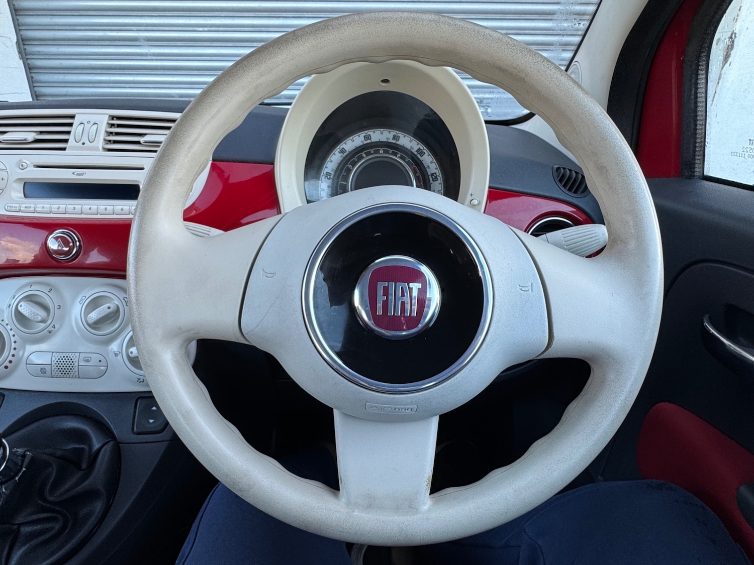 Used Fiat 500 2010 for sale - 76521250: Photo 20