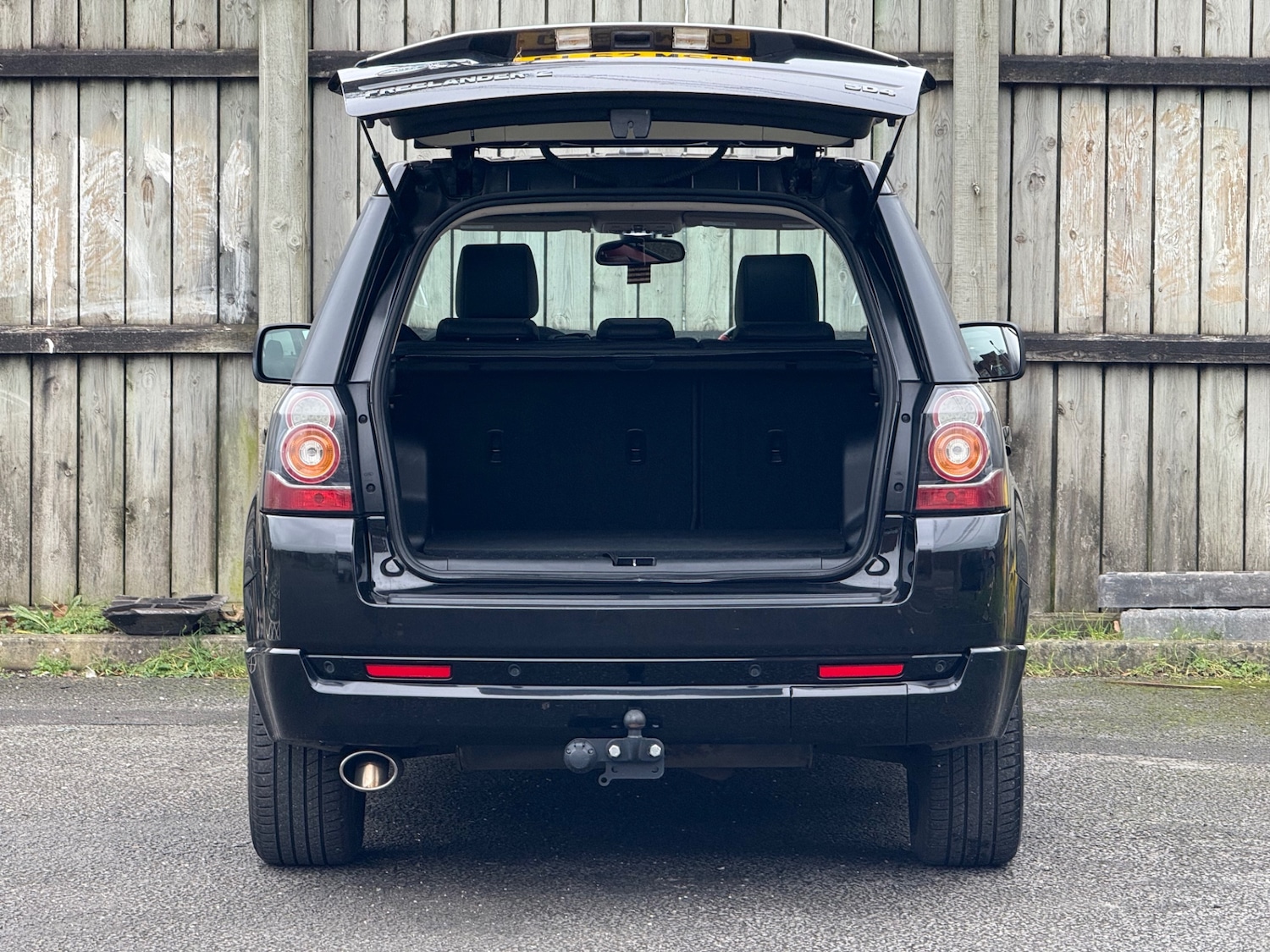 Used Land Rover Freelander 2013 for sale - 77324239: Photo 16