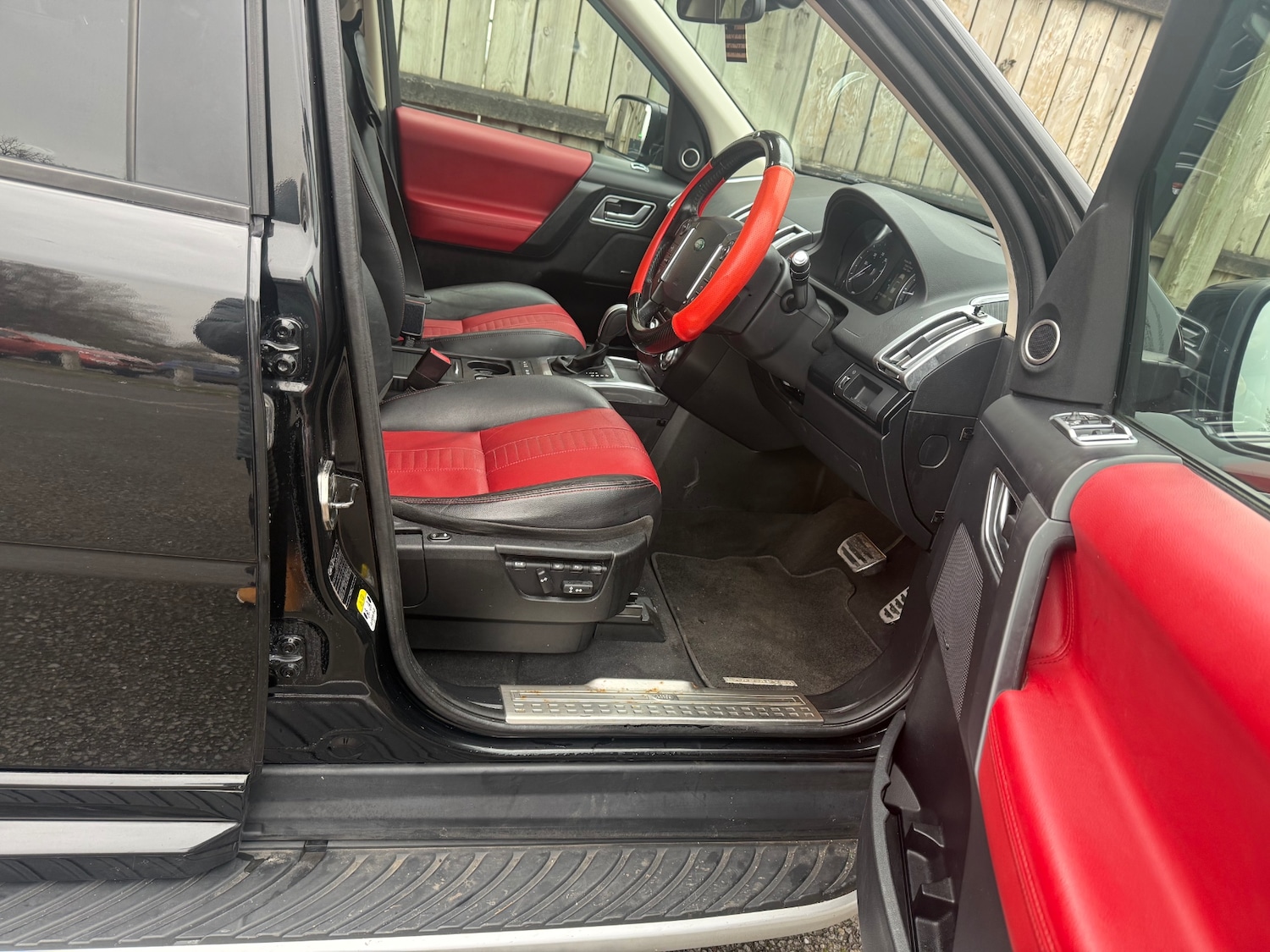 Used Land Rover Freelander 2013 for sale - 77324239: Photo 17