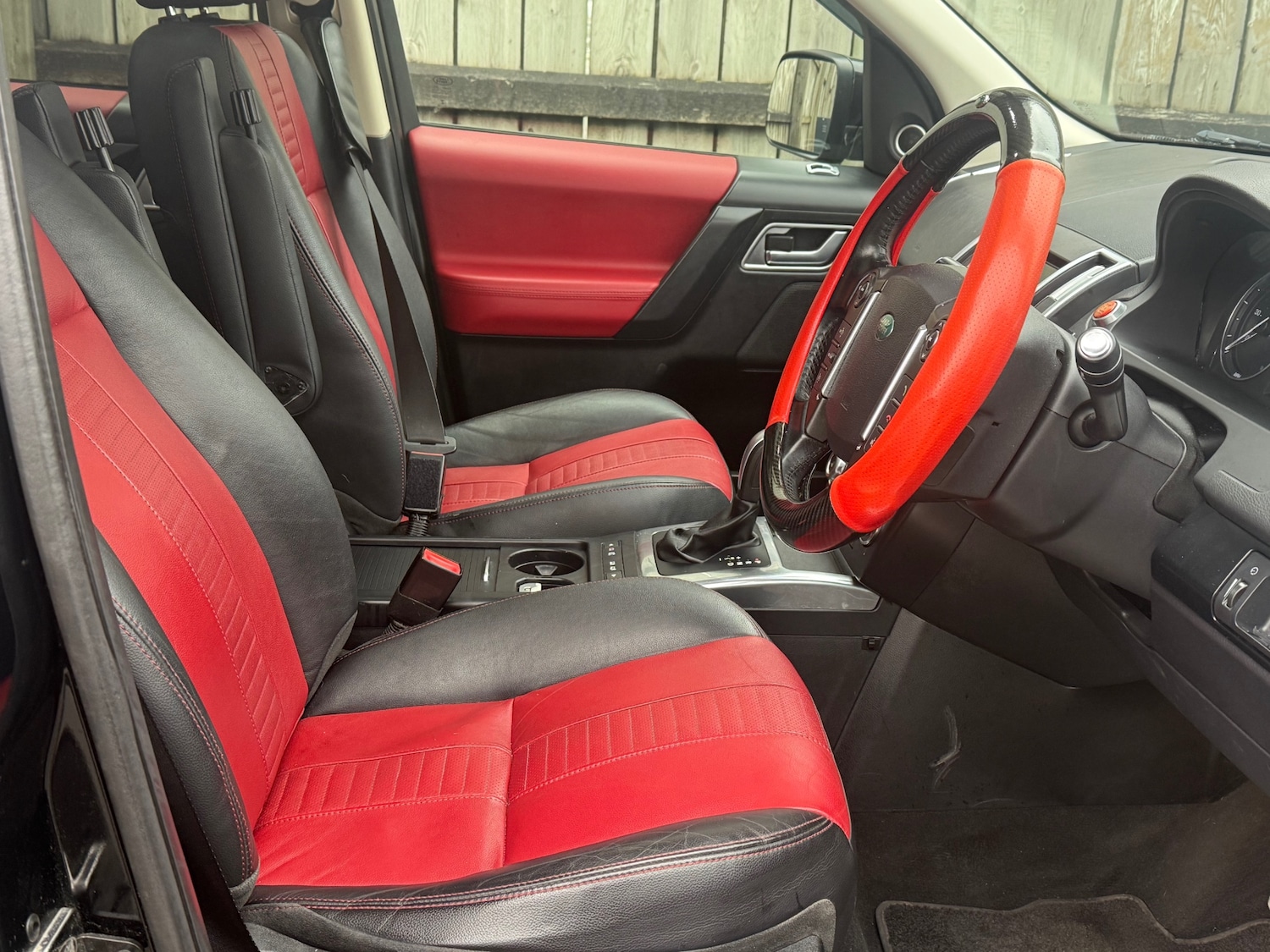 Used Land Rover Freelander 2013 for sale - 77324239: Photo 18