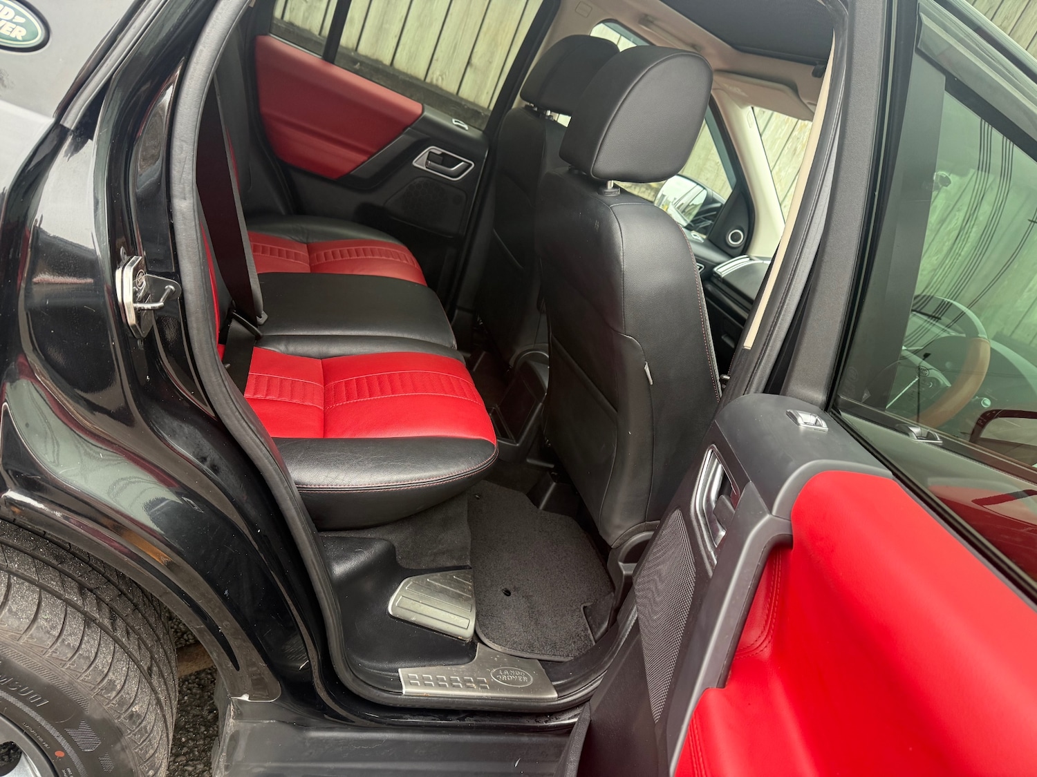 Used Land Rover Freelander 2013 for sale - 77324239: Photo 19