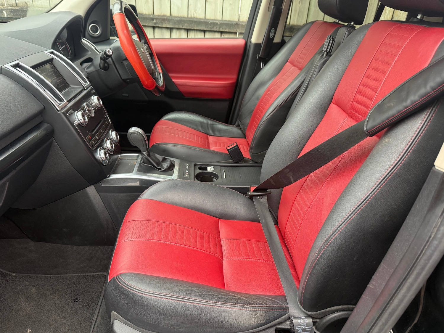 Used Land Rover Freelander 2013 for sale - 77324239: Photo 20