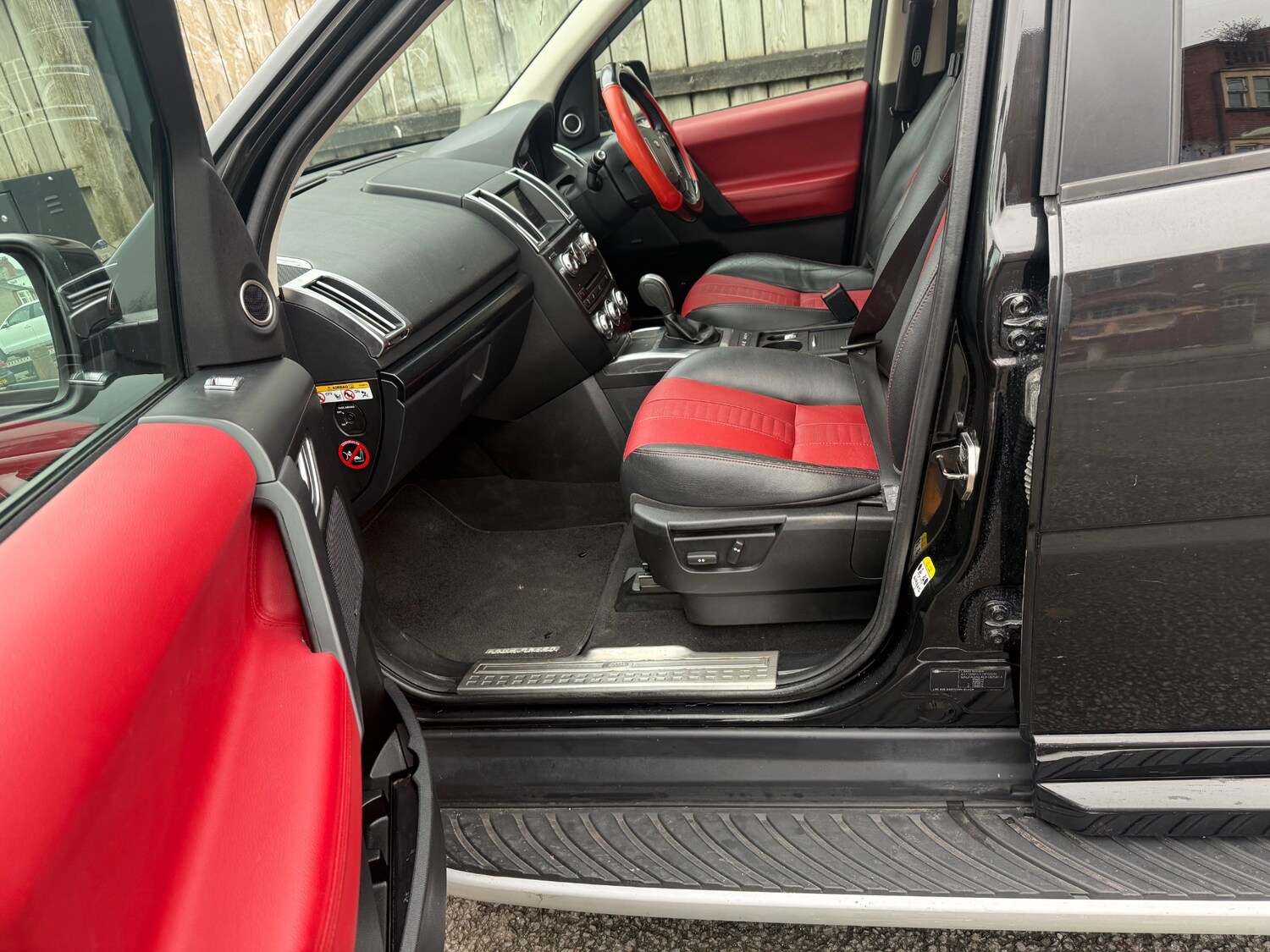 Used Land Rover Freelander 2013 for sale - 77324239: Photo 21