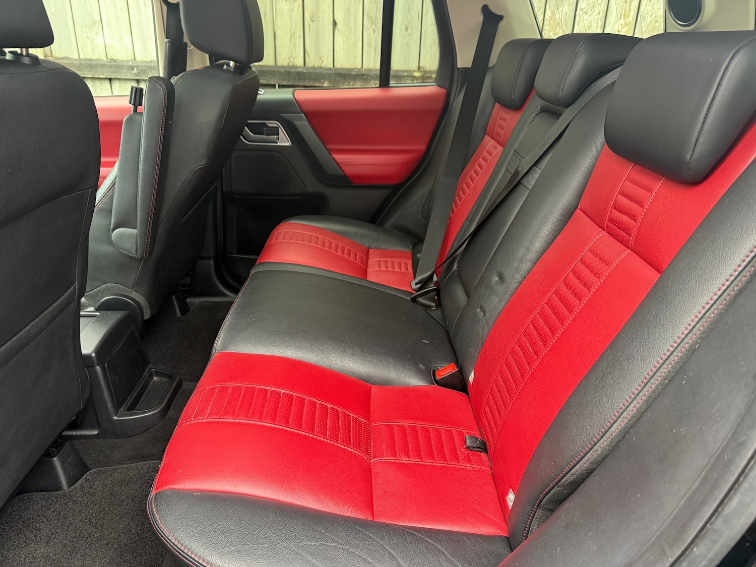 Used Land Rover Freelander 2013 for sale - 77324239: Photo 22