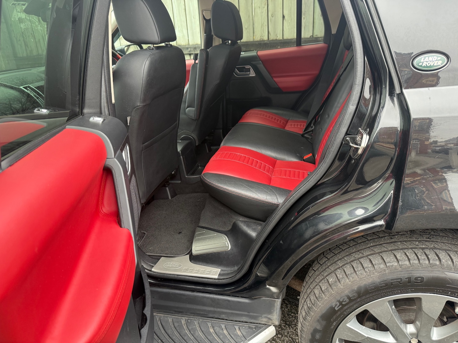 Used Land Rover Freelander 2013 for sale - 77324239: Photo 23