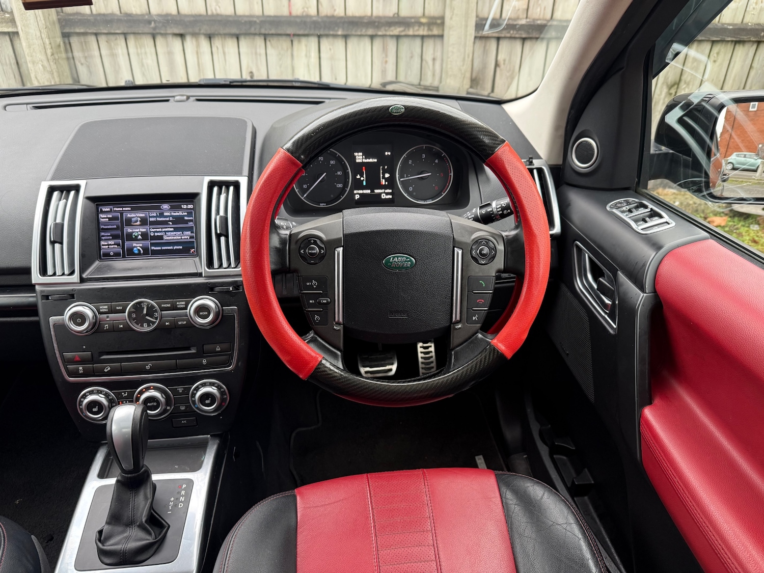 Used Land Rover Freelander 2013 for sale - 77324239: Photo 26