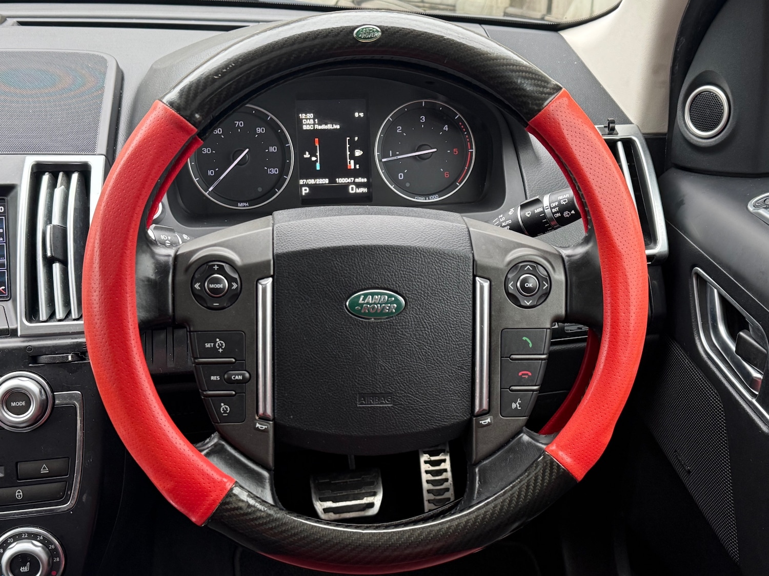 Used Land Rover Freelander 2013 for sale - 77324239: Photo 29